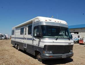 1992 Holiday rambler Imperial 37