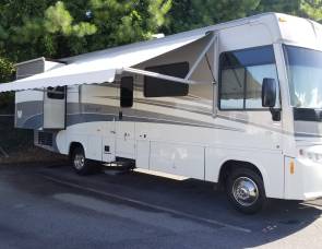 2008 Winnebago Voyager (The Prince) Marietta Location