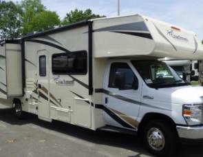 2018 Coachmen Freelander 31BH Ford E450