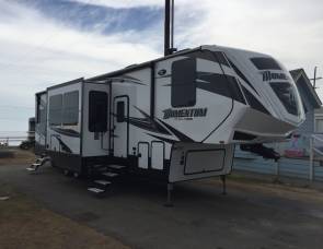 2017 Grand Design Momentum 349m 5th Wheel