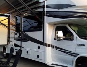 2018 Jayco Greyhawk 31FSP Prestige