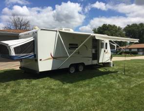 2006 Jayco Jay Feather EXP 23b