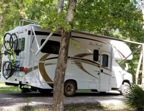 2013 Thor Four Winds