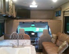 2017 Coachman Freelander