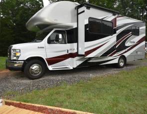 2013 Winnebago/ Itasca Impluse