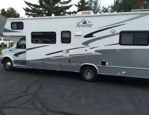 2005 Forest river forester