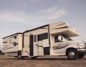 2016 Coachman Freelander