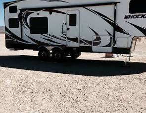 2016 Forest River Shockwave
