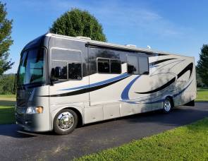 2007 Gulfstream Yellowstone
