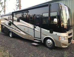 2014 Tiffin Allegro Open Road