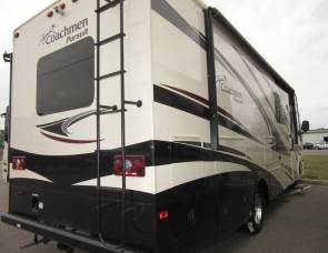 2018 Coachman Pursuit 32