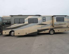 2005 Fleetwood Expedition