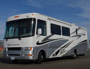 2007 Four Winds Hurricane