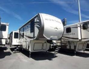 2015 keystone montana 3610RL