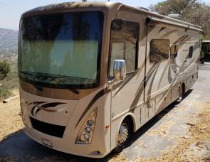 2017 Thor 29M / Windsport