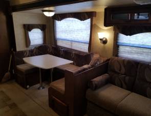 2013 Coachmen Catalina