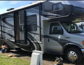 2007 Fleetwood Tioga, fully loaded ready for camping