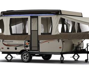 2016 Forest River Rockwood Freedom 2270