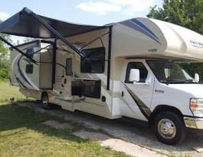 2018 Thor Freedom Elite 30FE