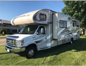 2013 Jayco Greyhawk 31FS