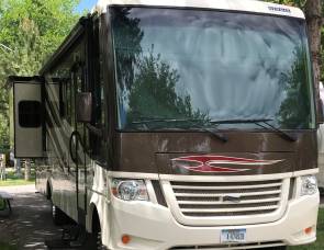 2013 Newmar Baystar 3002