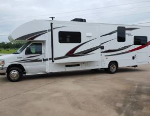 2018 Jayco Redhawk