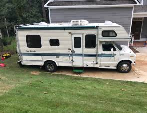 1992 Four Winds
