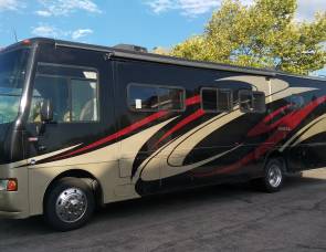 2012 Winnebago Vista