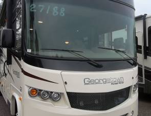 2017 Georgetown 364ts