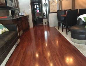 2003 Fleetwood Excursion
