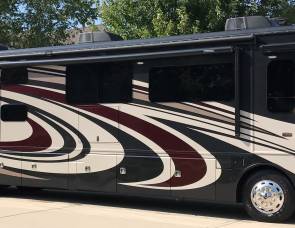 2017 Holiday Rambler Endeavor XE