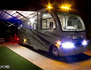 2016 Thor Vegas 24.1