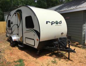 2015 Forest River RPod 178