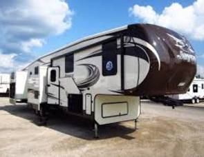2015 Jayco 38flfs