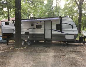 2017 Crossroads Z1 290KB