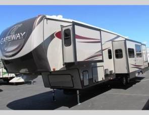 2016 Heartland Gateway 3650 BH