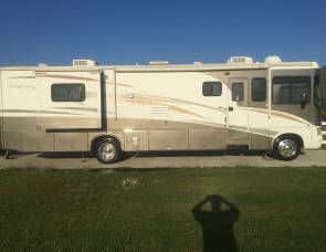 2006 Forest River Georgetown