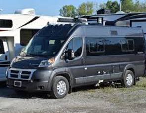2016 Travto Winnebago