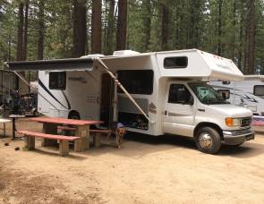 2006 Majestic Fourwinds