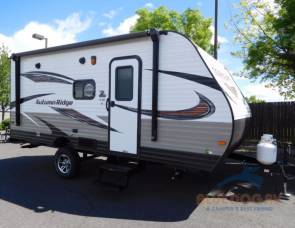 2018 Star Craft Autumn Ridge