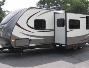 2016 surveyor 294qble