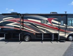 2014 Monaco Monarch SE