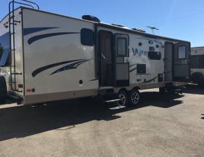 2016 Flagstaff V-Lite