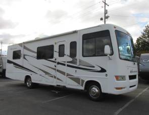 2007 Four Winds Hurricane