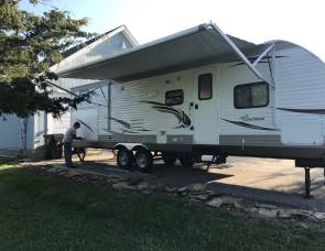 2014 Coachmen Catalina