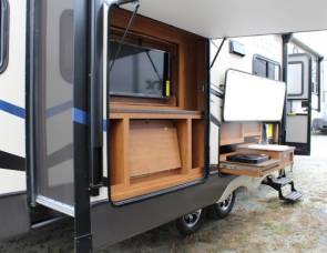 2014 Sunset trail 32rl