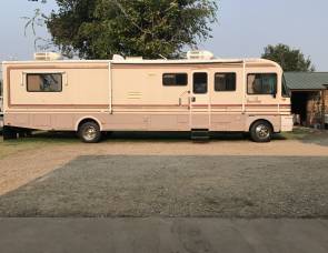 1994 Fleetwood Bounder