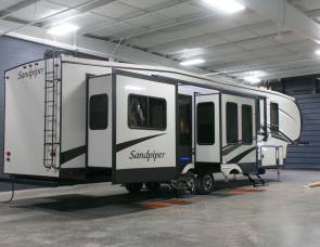 2018 Sandpiper 389RD