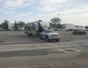 2018 Sandpiper 389