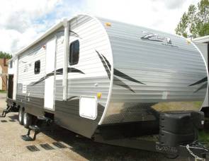 2016 Crossroads z1 328sb